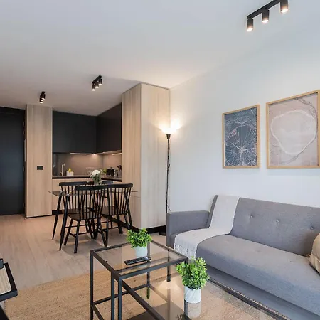 Cozy 1Br Apartment Near Parque Arauco